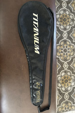 Yonex titanium protective - yonex,