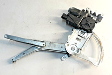 Vauxhall Corsa C Window