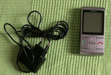 EMPORIA Life Plus V170 - Senioren Slider Handy - simlockfrei