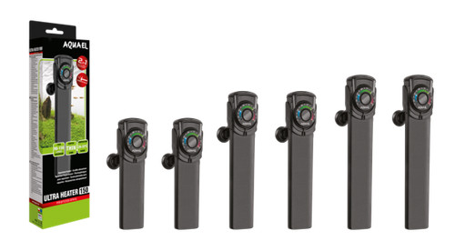 Aquael ultra heater day night - aquael, day&night-