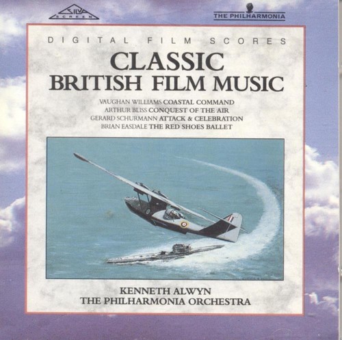 Various classic british film - -,