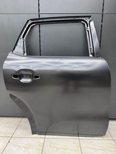 Citroen C3 Aircross 2 II Tür