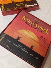 Siedler. Kartenspiel