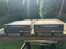 BMW MK2 Navirechner Navi Navigation E39 E38 E53 E46 3er 5er X5 DVD GPS