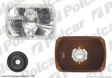 Scheinwerfer Links / Rechts