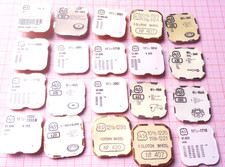 Neuwertiges Ersatzteile für