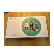 Wacom Cintiq Pro 16