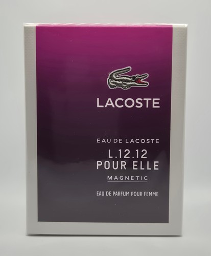 Lacoste pour elle - l.12.12,