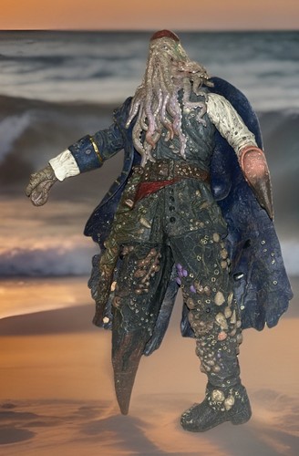 Neca fluch der - der, dead