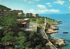 Vrsar Istria Croatia Jugoslavija