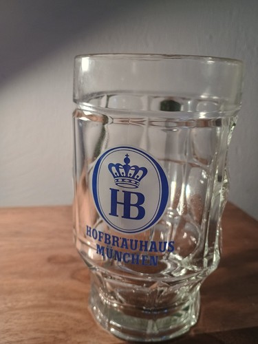 Bierkrug 5l - hb,
