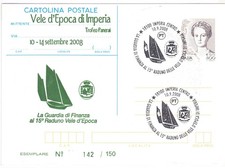 2008 Annullierung Imperia 10.9