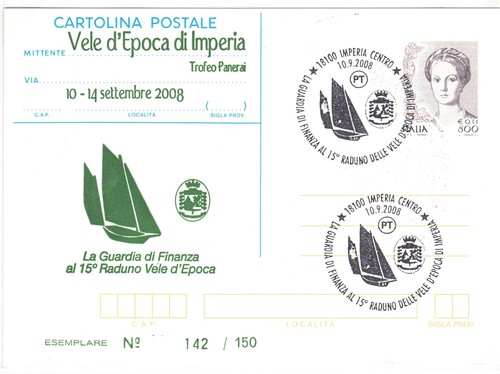 2008 annullierung imperia 9 - 2008, 10.9
