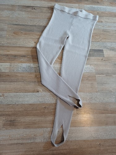 Ripped leggings steghose - ripped, l