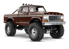 Traxxas TRX-4M Ford F150 4x4