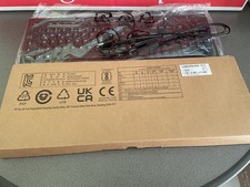 Tastatur HP 125 Wired Keyboard