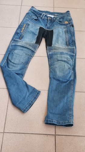 Trilobite motorradjeans - trilobite,