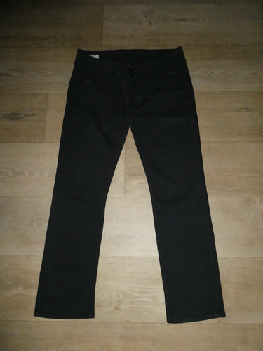 Pepe jeans venus low - low, waist