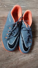 Hallen-Sportschuhe von NIKE Hypervenom Gr. 38