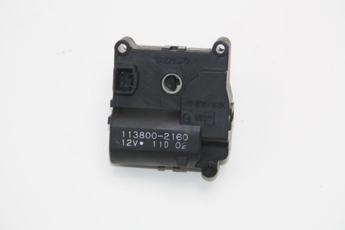 Stellmotor heizung mitsubishi - stellmotor,