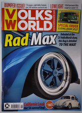 Volks World Magazin Mai 2026