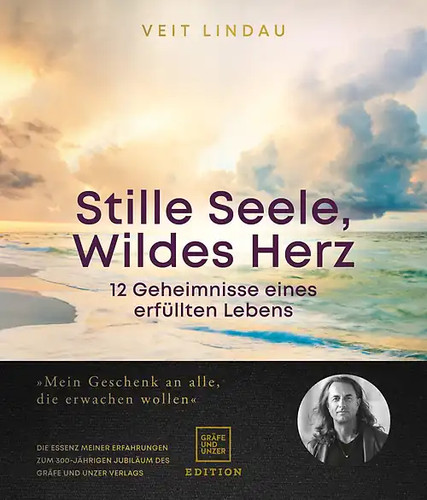 Stille seele wildes herz - stille,