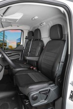 Sitzbezüge Mercedes Sprinter