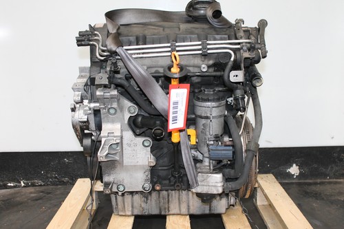 Bjb motor ohne anbauteile - bjb, seat