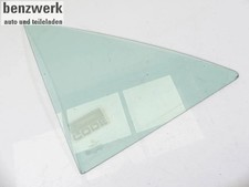 Mercedes W201 190 Fenster Dreieckscheibe Color Tür hinten links 2017350309 ✔️