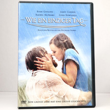 Wie ein einziger Tag DVD Ryan