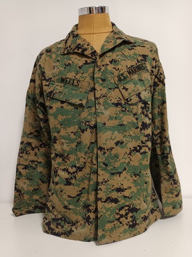 Marines usmc marpat combat - us,