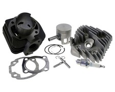 Zylinderkit 2EXTREME 70cc Sport passt für HONDA Lead Vision Scoopy, ITALJET Adly