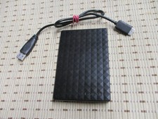 Seagate Expansion Portable