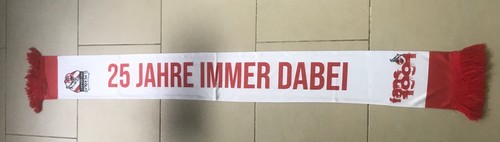 Köln fan projekt - 1.fc, schal