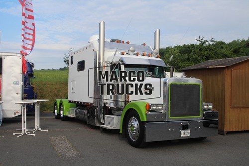 Lkw foto peterbilt - foto, truck