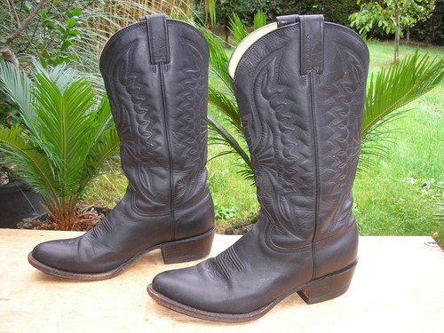 Rancho cowboystiefel - rancho,