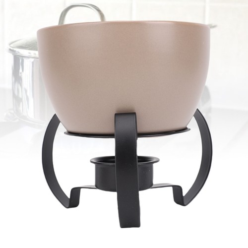 Käsefondue set mit - käsefondue-set,