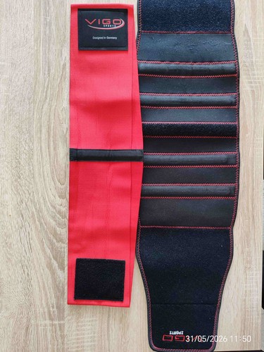 Rückenbandage rückenstütze - rückenbandage,