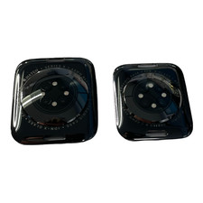 Original Apple Watch Series 6 40mm 44mm GPS LTE Rückabdeckung Glas HR - Teile