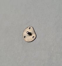 Achse für Schwingmasse für