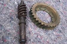 Multicar M21 Dieselameise