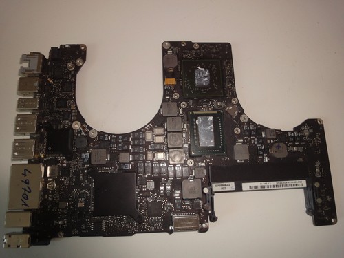 Mainboard apple mac - apple,