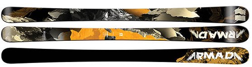 Skifahren ski bergsteigen - ski,
