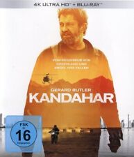 Kandahar (4K UHD) (Nur 4K UHD Disc)
