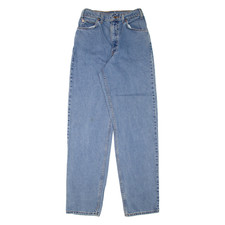 LEVI'S Orange Tab Altered