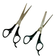 Friseurschere Haarschere