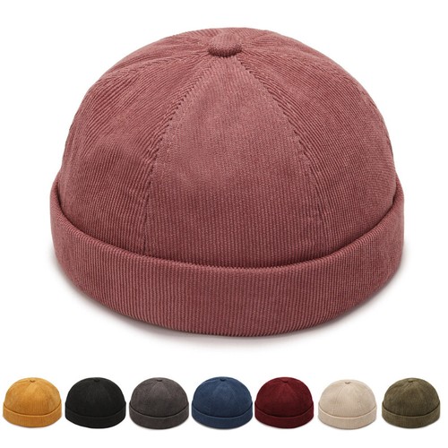 Herren kord helmkraut matrose - herren,
