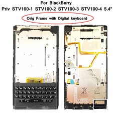 For BlackBerry Priv