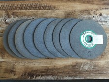 9 Schleifscheiben Trennjäger