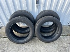 4x YOKOHAMA   225/55 R18 98 H BLUEARTH E70  Reifen